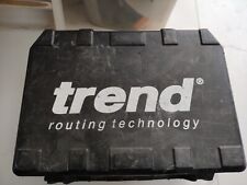 Trend t11 2000 for sale  LONDON