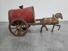 Antique mechanical toy d'occasion  Expédié en Belgium