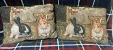 Rabbit bunny set for sale  Brooklyn