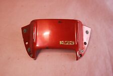 BMW K 75 K75 S Rojo Frontal Superior Faro Cubierta Carenado Panel de Capucha segunda mano  Embacar hacia Argentina