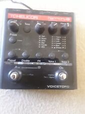 Helicon harmony voicetone for sale  TAUNTON