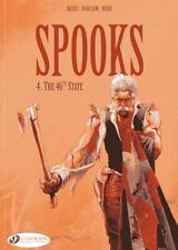 Spooks vol. 46th for sale  UK