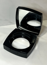 *Empty* Chanel Refillable Compact, used for sale  Shipping to South Africa