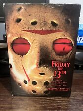 Friday 13th dvd for sale  Sterling Heights
