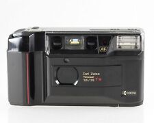 Yashica kyocera kompaktkamera gebraucht kaufen  Filderstadt
