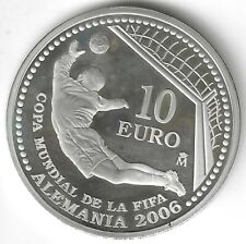 Spanien euro 2003 gebraucht kaufen  Grimma
