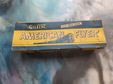 Vintage gilbert american for sale  Big Rapids