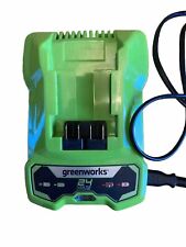 Greenworks tools g24c for sale  GLENROTHES