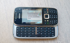 Nokia e75 handy gebraucht kaufen  Nürnberg