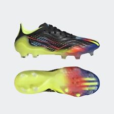 BOTINES DE FÚTBOL PROFESIONAL ADIDAS COPA SENSE.1 FG TACOS COPA MUNDIAL TALLAS 22 PARA HOMBRE segunda mano  Embacar hacia Argentina