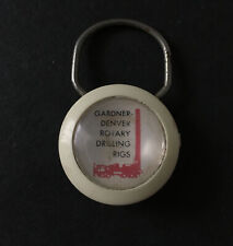 Vintage keychain gardner for sale  Whitewater