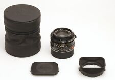 Leica summicron asph gebraucht kaufen  Kappeln