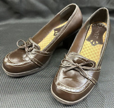 Mudd heels womens for sale  Arkansas City
