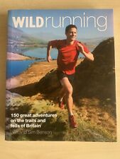 Wild running britain for sale  PORTSMOUTH