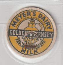 Meyer dairy milk for sale  Twin Falls