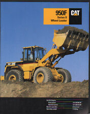 Caterpillar 950f series for sale  DRIFFIELD