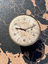 Venus 175 chronograph usato  Roma