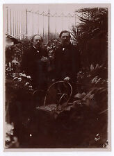 Photo ancienne hommes d'occasion  Paris XI