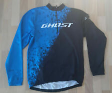 Ghost bikes jacke gebraucht kaufen  Bettenhausen,-Waldau