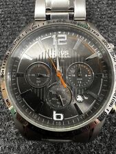 lorus chronograph watch for sale  BODMIN