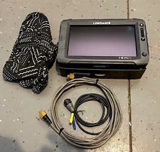 Used, Lowrance HDS 9 Gen2 Touch Fishfinder for sale  Shipping to South Africa