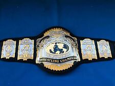 Unified heavyweight wrestling for sale  UK