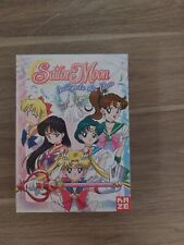 Sailor moon integrale d'occasion  Saint-Quentin-Fallavier