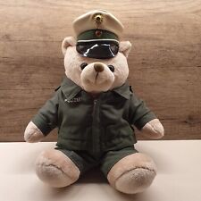 Polizei teddy kuscheltier gebraucht kaufen  Fürstenwalde/Spree