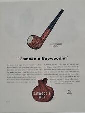 1943 kaywoodie briar for sale  Swampscott