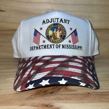 Vintage truckers hat for sale  Meridian