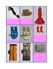 Piezas y accesorios de moda Cher Mego *Compra3+=Envío gratuito* segunda mano  Embacar hacia Mexico