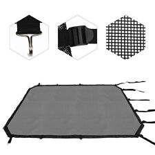 Black roof mesh for sale  Chino