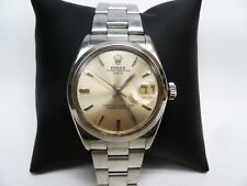 34mm rolex oyster for sale  Minneapolis