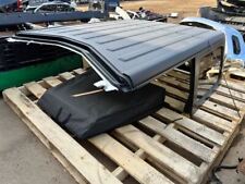 3 jeep top black piece hard for sale  Waterford