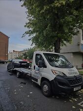 Vehicle recovery transportatio for sale  UK
