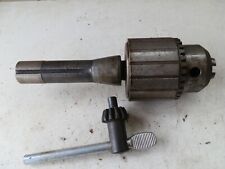 Jacobs drill chuck for sale  KIDDERMINSTER