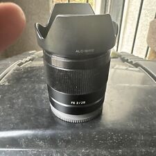 Sony 28mm sel for sale  Aurora