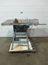 3 table saws for sale  Holland