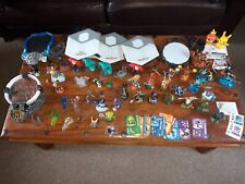 Huge skylanders disney for sale  HEREFORD