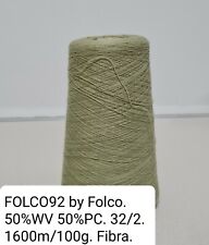 Filato yarn stock usato  Mazzarrone