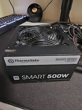 Thermaltake 500w smart for sale  Winfield