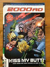 2000ad prog 1208 for sale  EDINBURGH