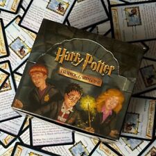 NM / MINT Harry Potter TCG Adventures At Hogwarts RARE #1-30 PICK YOUR CARD na sprzedaż  PL
