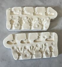 Ceramic slip cast for sale  Peninsula