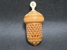 Antique stanhope thimble for sale  Shipping to Ireland