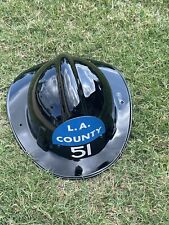 Fire helmet county for sale  Prattville