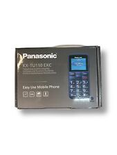 Panasonic tu110 exc gebraucht kaufen  Wissen-Umland