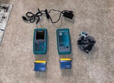 Fluke microtest omniscanner2 for sale  Laguna Niguel