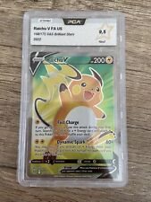 Raichu full art d'occasion  Bischwiller