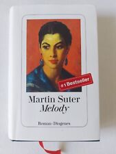 Melody martin suter gebraucht kaufen  Hamburg